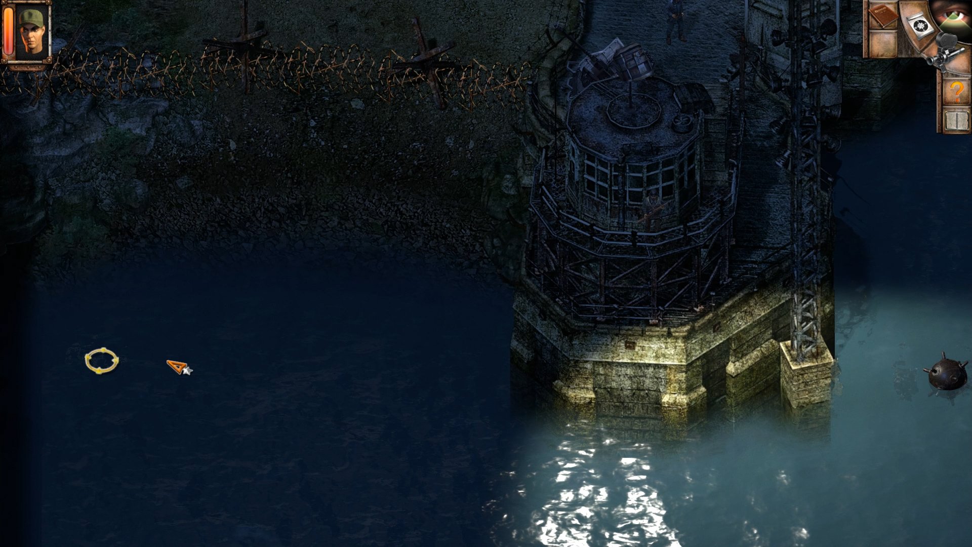 Commandos 2: HD Remaster